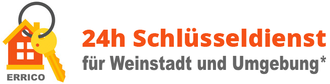 Schlüsseldienst für Weinstadt